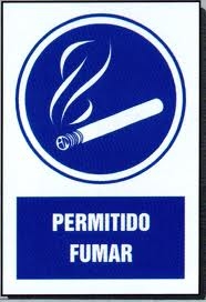 PermitidoFumar