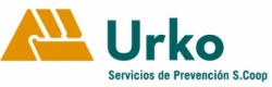 Urko Servicios de Prevención, S. Coop. Logo